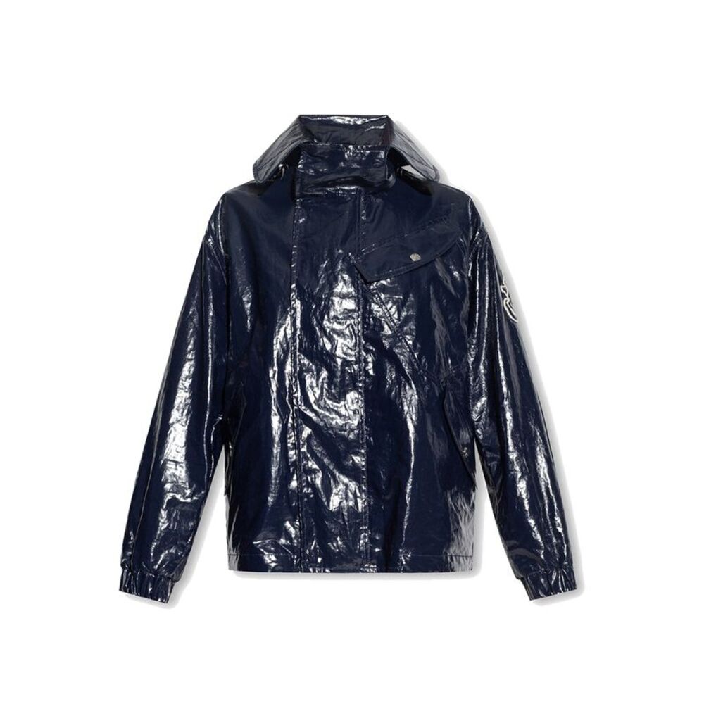 Moncler Genius Shiny Jacket Women